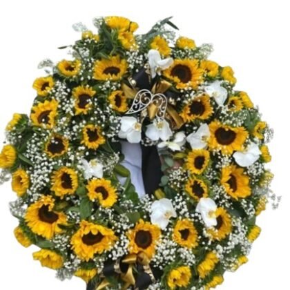 Coroa Fúnebre