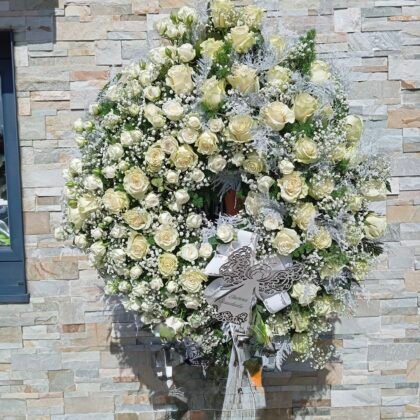 Coroa Fúnebre