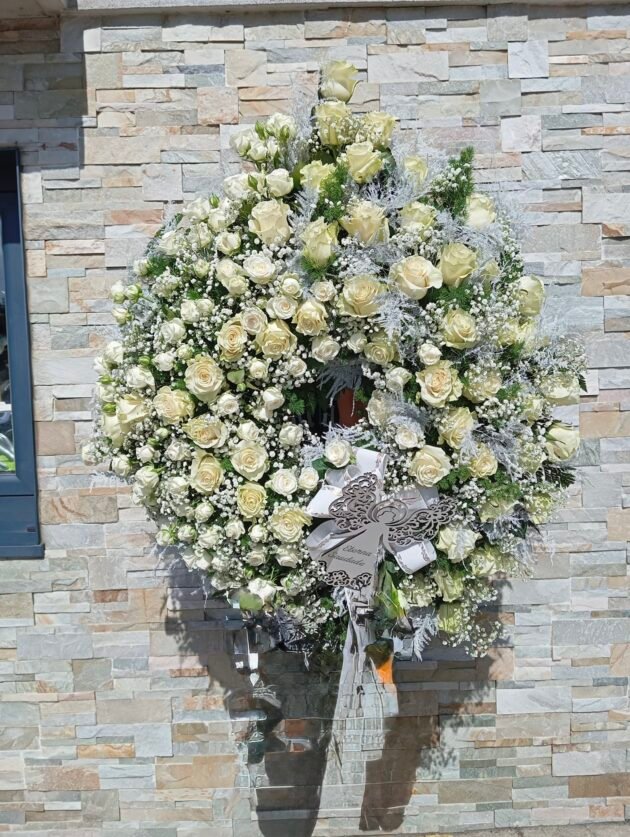 Coroa Fúnebre