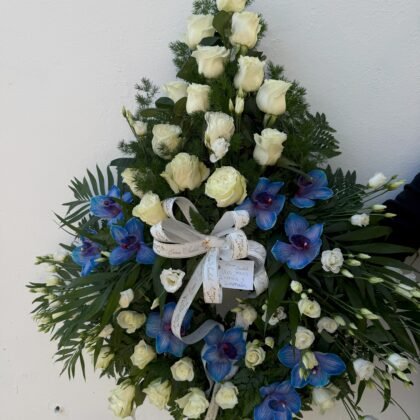 Coroa Fúnebre