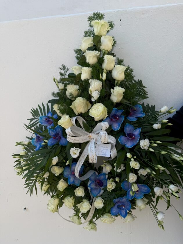 Coroa Fúnebre
