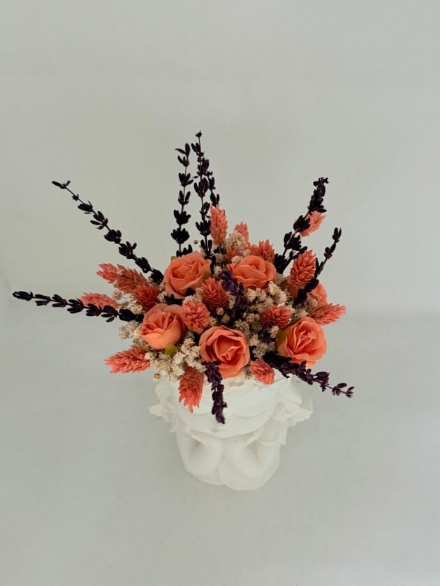 Boneca em Gesso - Image 2