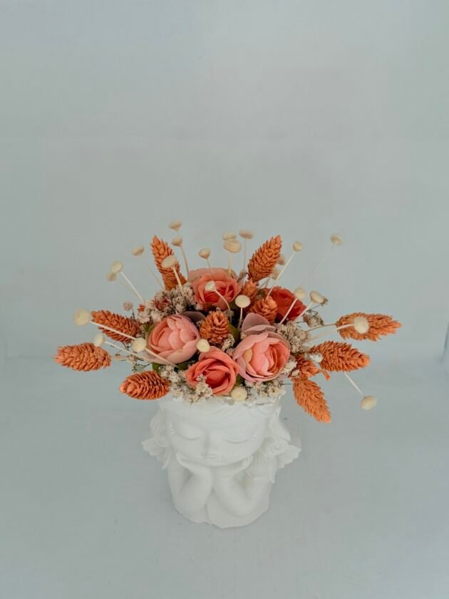 Boneca em Gesso - Image 2