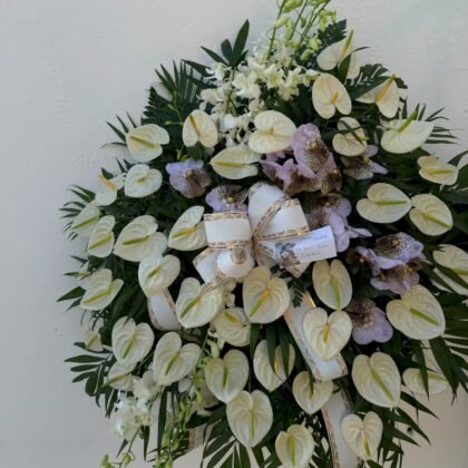 Coroa Fúnebre