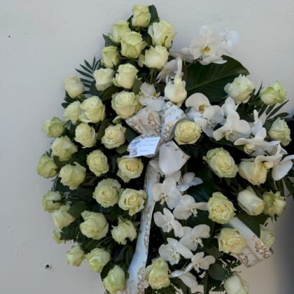 Coroa Fúnebre