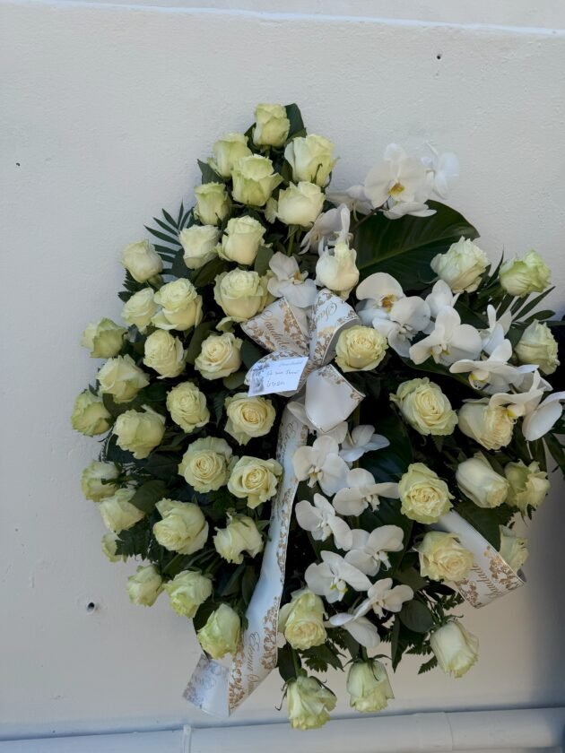 Coroa Fúnebre