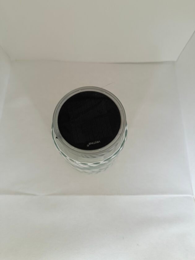 Candeeiro Solar - Image 2