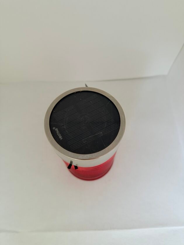 Candeeiro Solar - Image 2