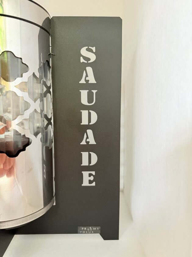 Candeeiro Solar - Image 2