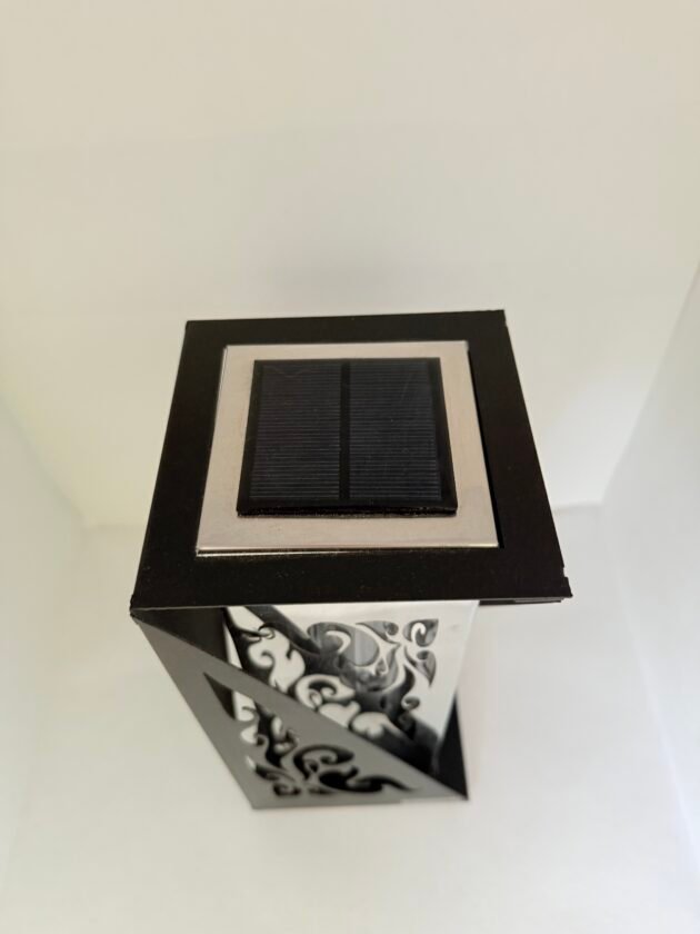 Candeeiro Solar - Image 2
