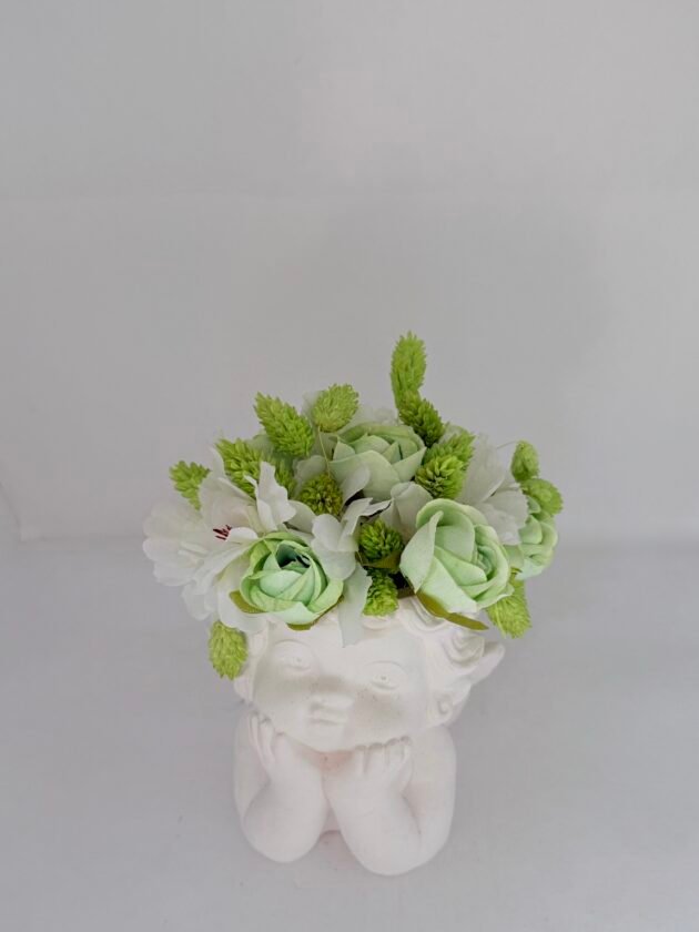 Boneca em Gesso - Image 2