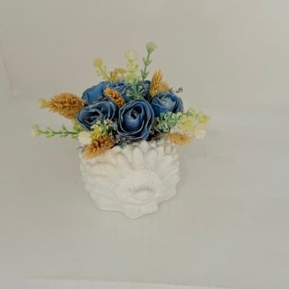 Ouriço Cacheiro em Gesso