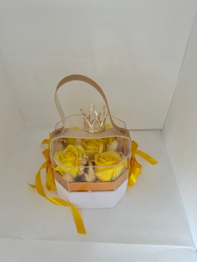 Caixa Decoração - Image 2