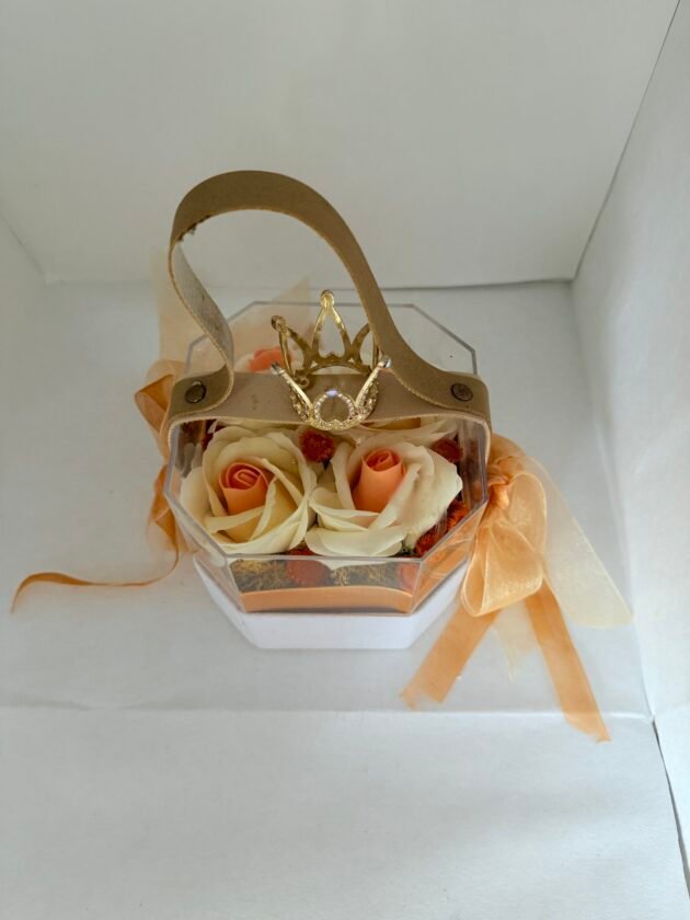 Caixa Decoração - Image 2