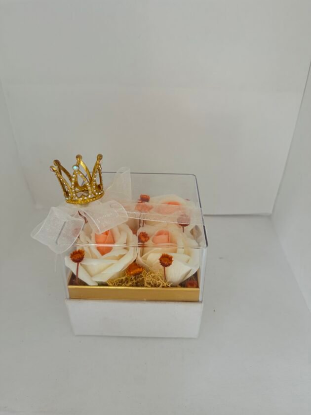 Caixa Decoração - Image 2