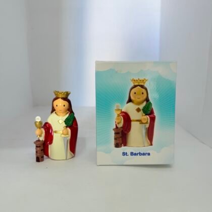 Santa Bárbara