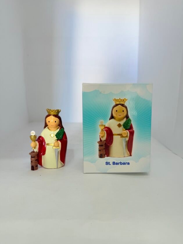 Santa Bárbara