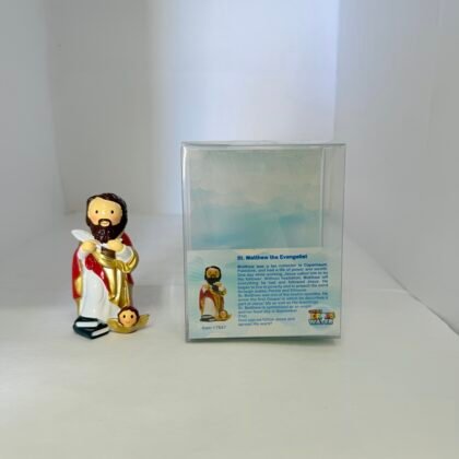 São Mateus - Evangelista