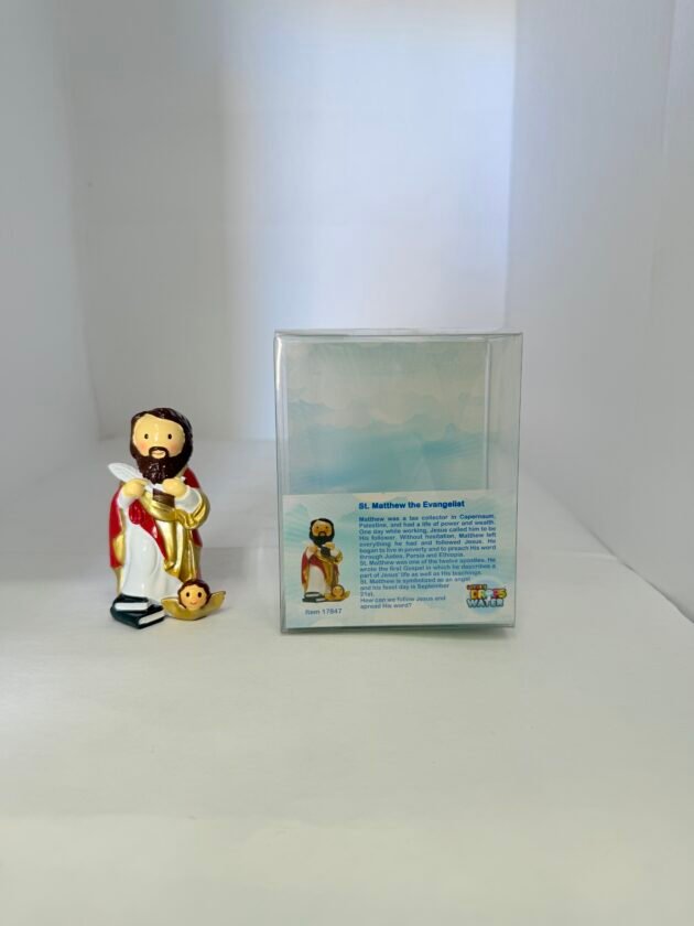 São Mateus - Evangelista