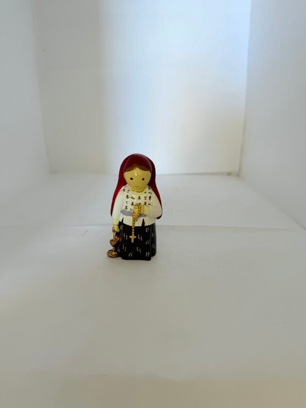 Santa Jacinta Marto