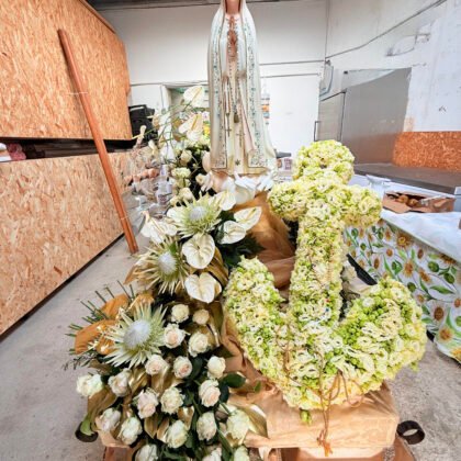 Andor Nossa Senhora de Fátima