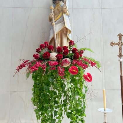 Altar