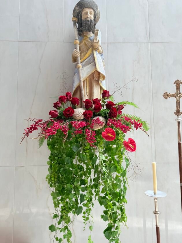 Altar