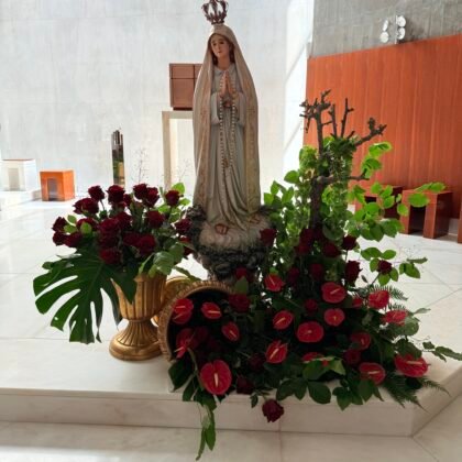 Altar